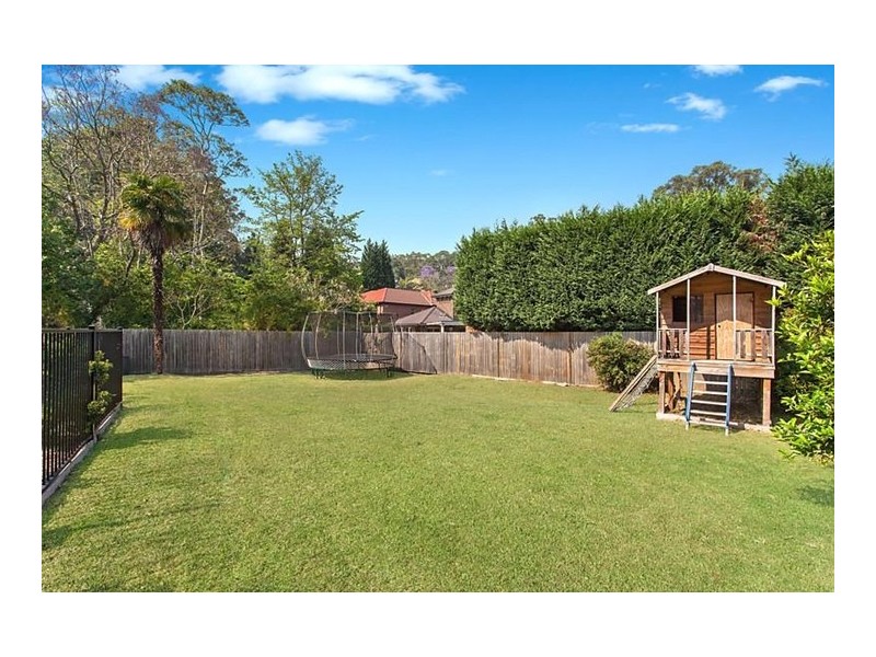 10 Hesperus Street, Pymble NSW 2073