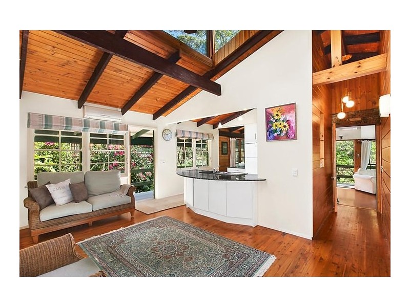 75B Roland Avenue, Wahroonga NSW 2076