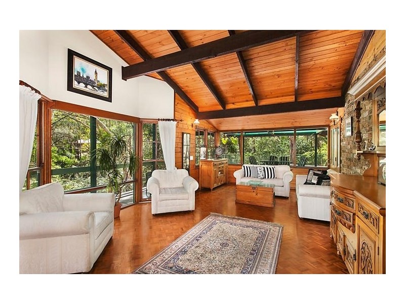 75B Roland Avenue, Wahroonga NSW 2076