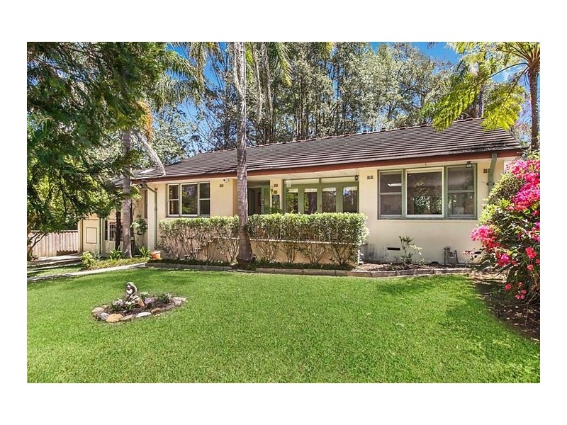 149 Burns Road, Turramurra NSW 2074