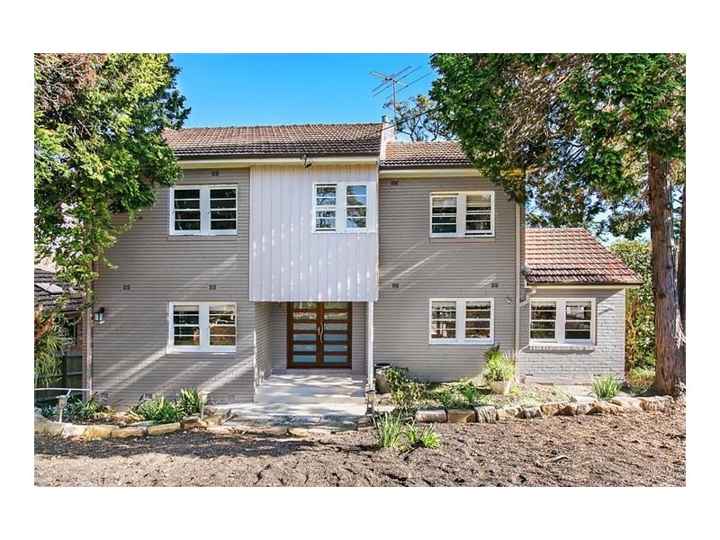 58 Mona Vale Road, Pymble NSW 2073