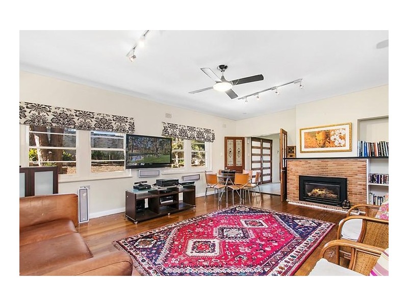 58 Mona Vale Road, Pymble NSW 2073