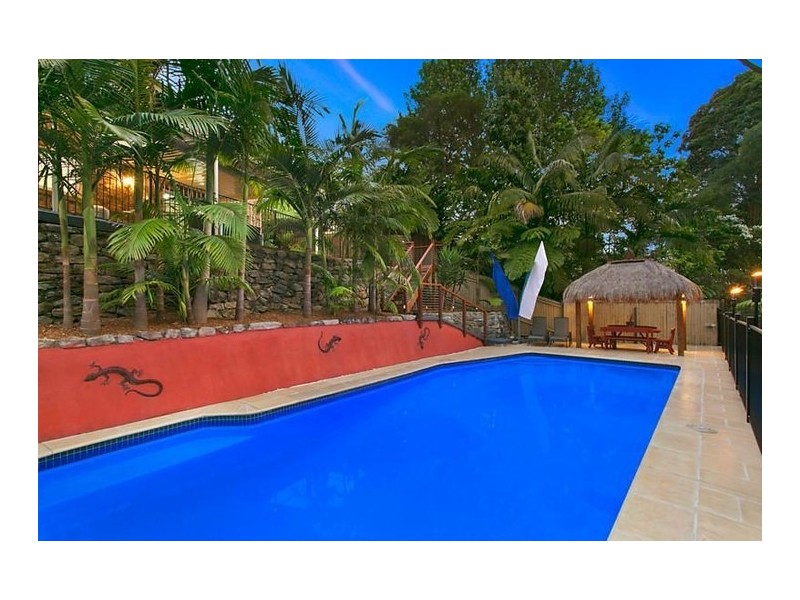 112 Curtin Avenue, Wahroonga NSW 2076