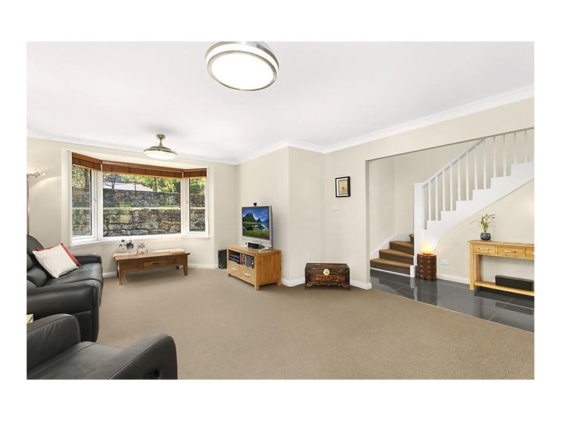 112 Curtin Avenue, Wahroonga NSW 2076