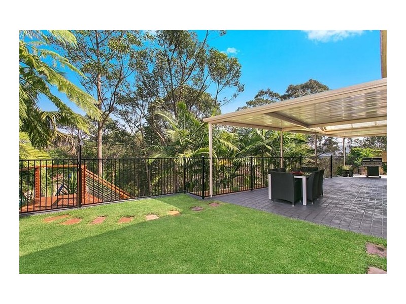 112 Curtin Avenue, Wahroonga NSW 2076
