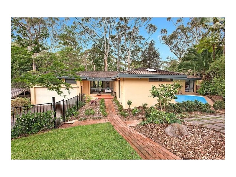 7 Anne Marie Close, St Ives NSW 2075