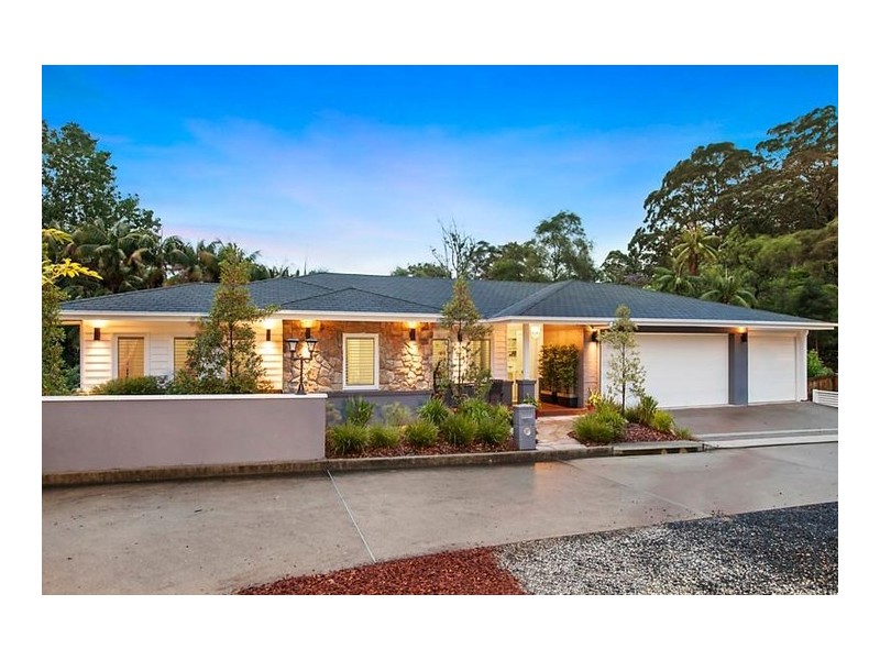 35A Kissing Point Road, Turramurra NSW 2074