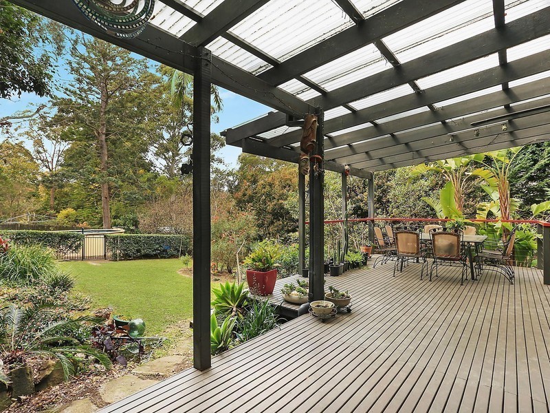 61 Monteith Street, Turramurra NSW 2074