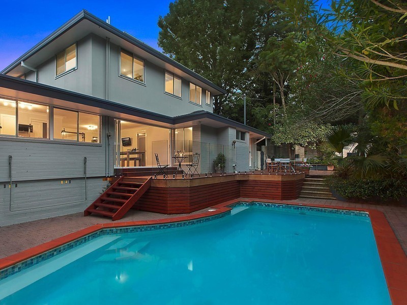 2 Edgewood Place, St Ives NSW 2075