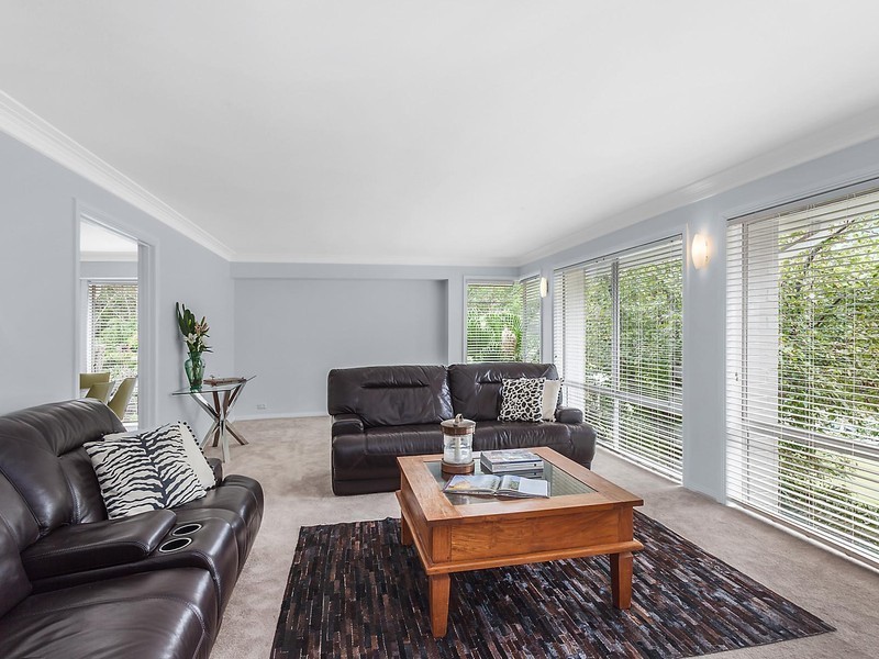 2 Edgewood Place, St Ives NSW 2075