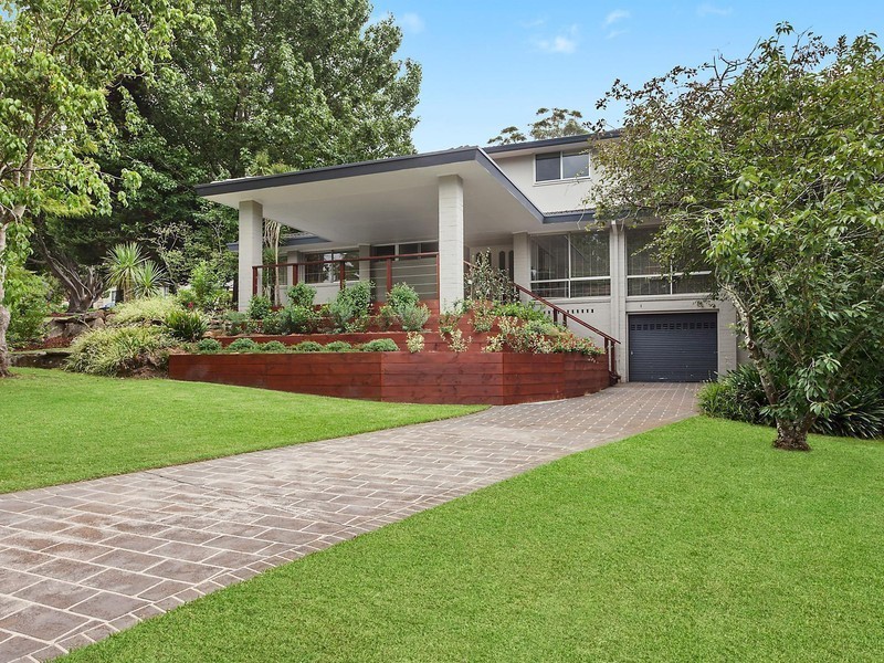 2 Edgewood Place, St Ives NSW 2075