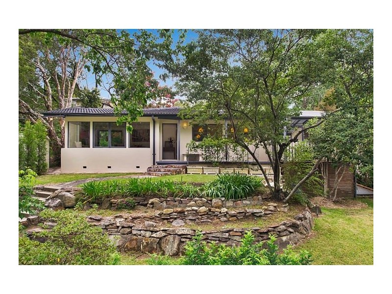24 Parkinson Avenue, Turramurra NSW 2074