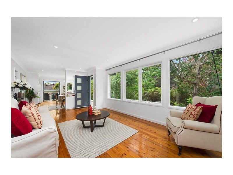 24 Parkinson Avenue, Turramurra NSW 2074