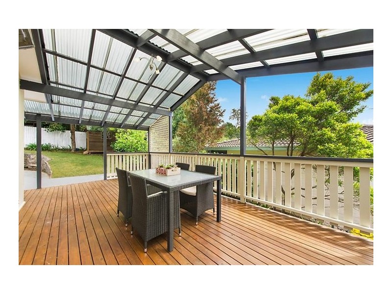 24 Parkinson Avenue, Turramurra NSW 2074