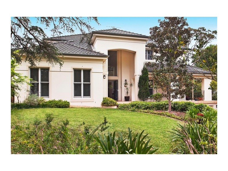15 Hesperus Street, Pymble NSW 2073