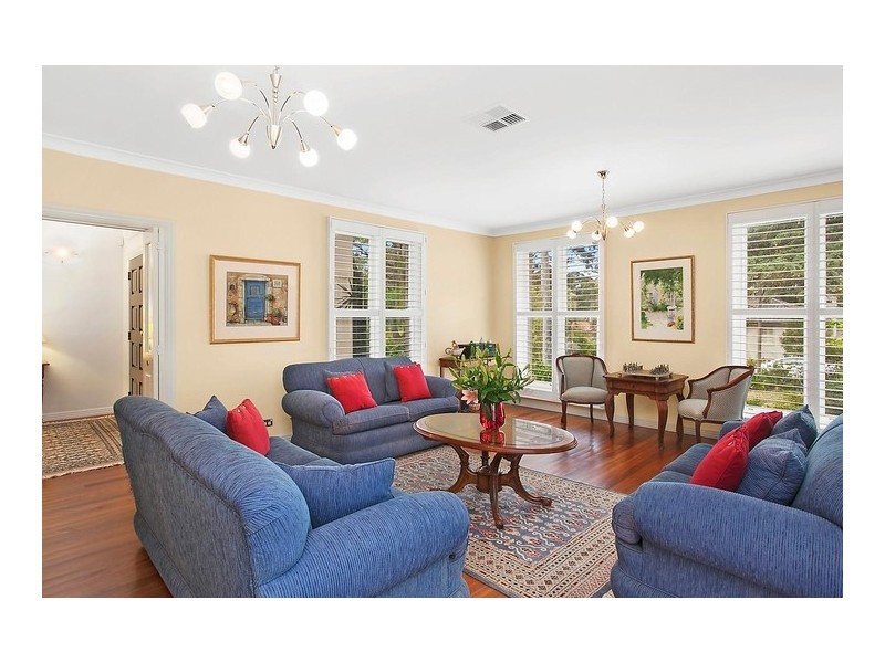 15 Hesperus Street, Pymble NSW 2073