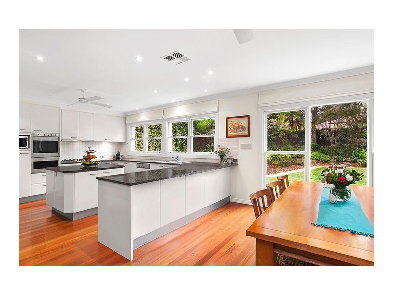 15 Hesperus Street, Pymble NSW 2073