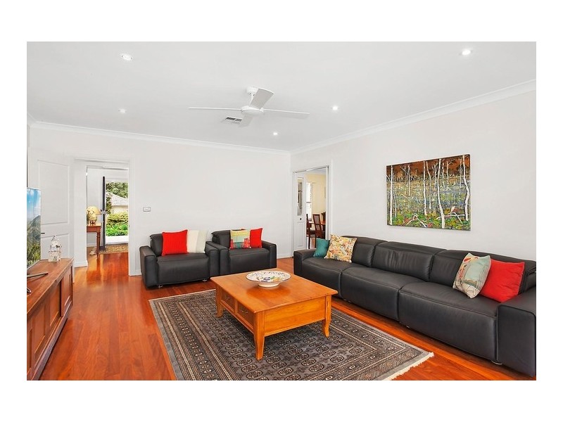 15 Hesperus Street, Pymble NSW 2073