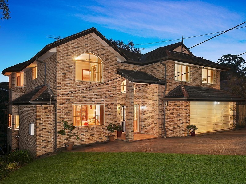 66A Finlay Road, Turramurra NSW 2074
