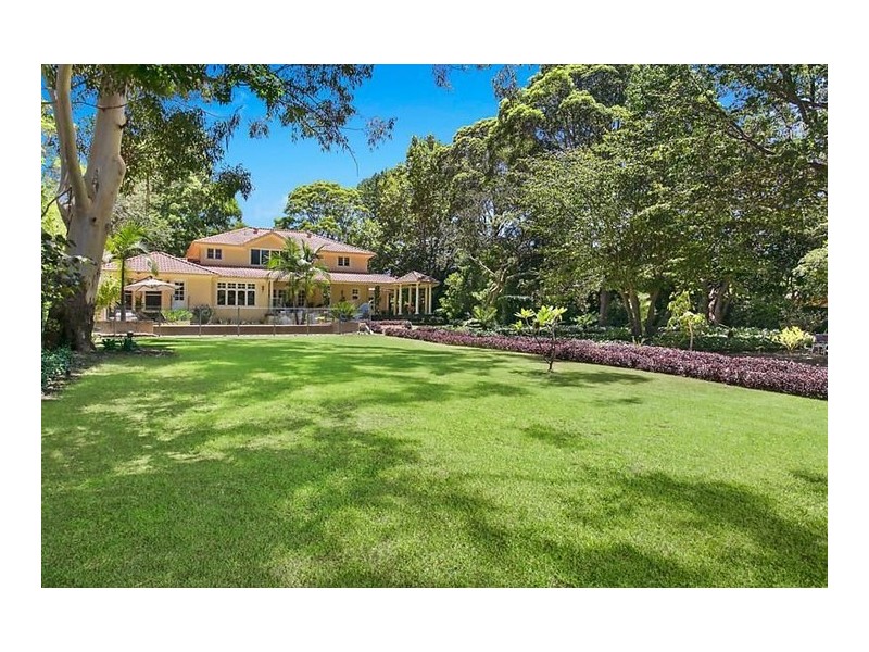 23 Westbrook Avenue, Wahroonga NSW 2076