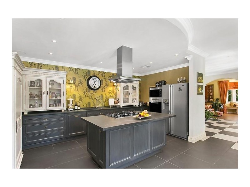 23 Westbrook Avenue, Wahroonga NSW 2076