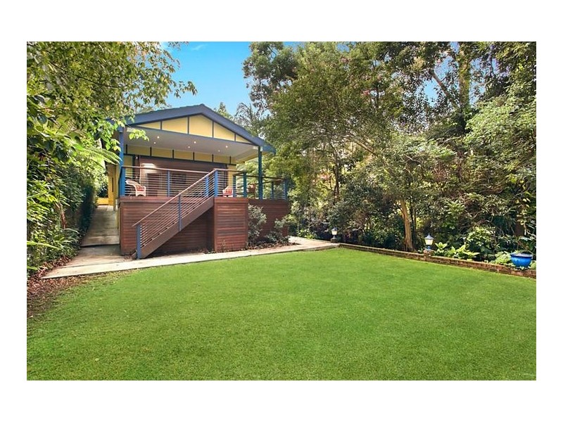 4 Arilla Road, Pymble NSW 2073