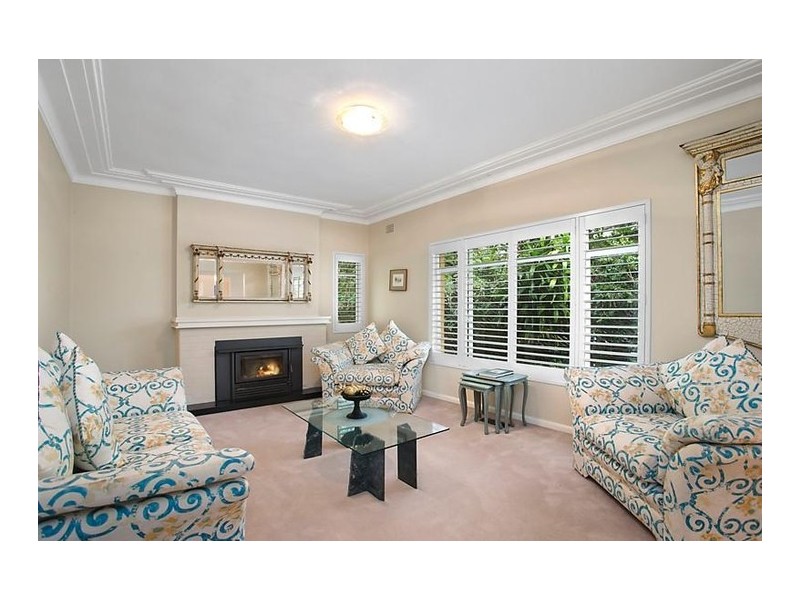 4 Arilla Road, Pymble NSW 2073