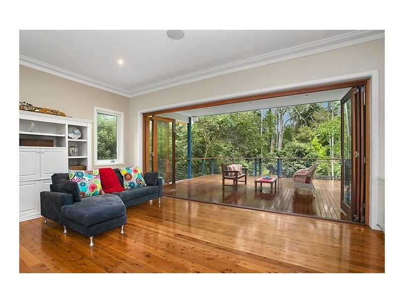 4 Arilla Road, Pymble NSW 2073