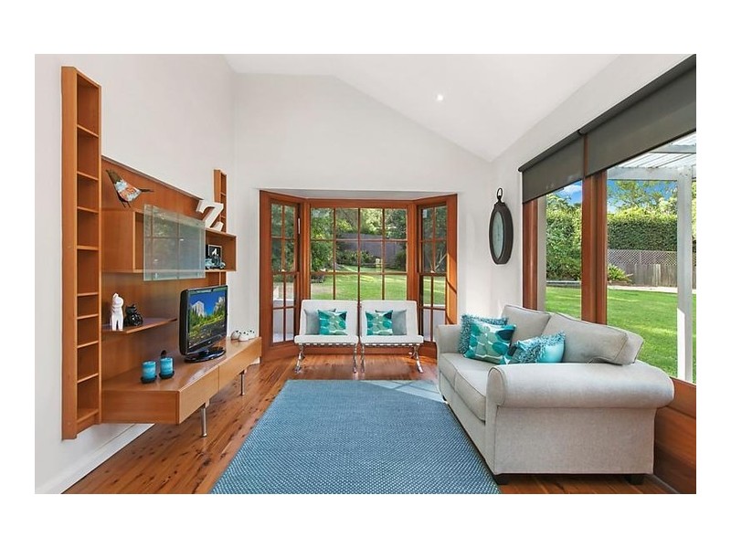 23 Shaddock Avenue, Pymble NSW 2073