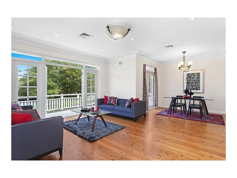 23 Shaddock Avenue, Pymble NSW 2073