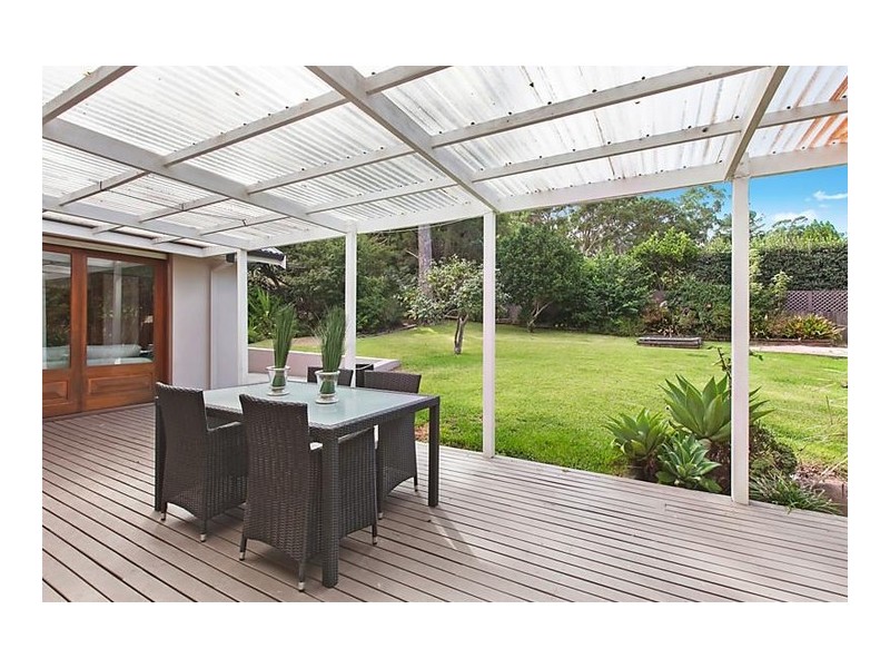 23 Shaddock Avenue, Pymble NSW 2073