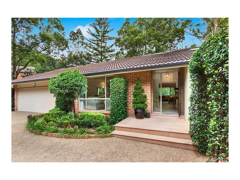 3B Orinoco Street, Pymble NSW 2073