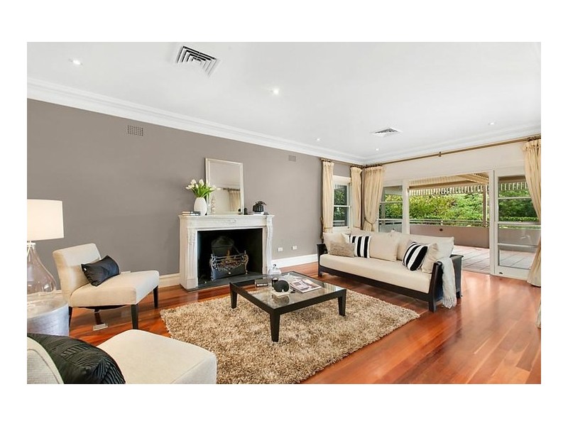 15 Kywong Avenue, Pymble NSW 2073