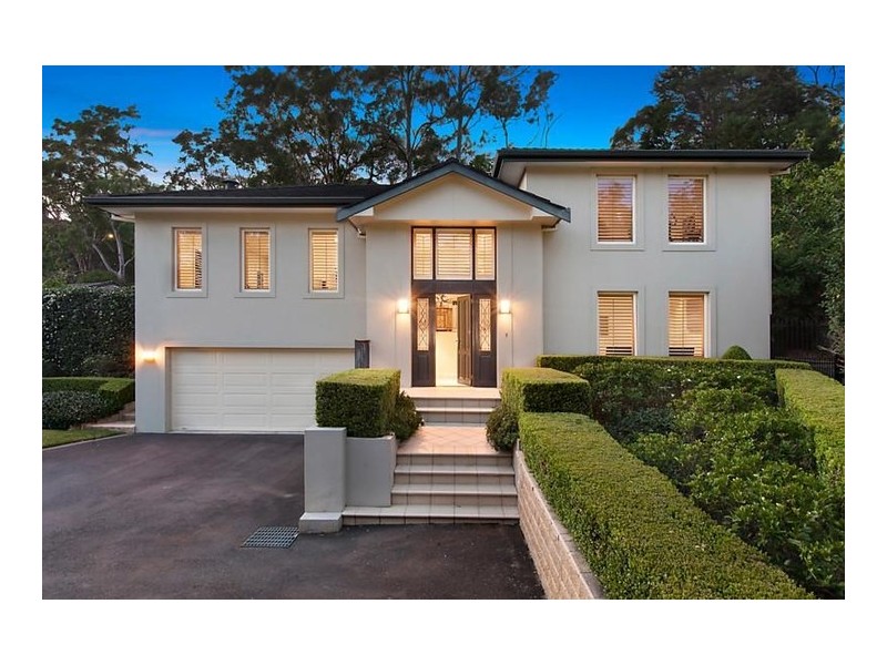 27 Yeramba Street, Turramurra NSW 2074