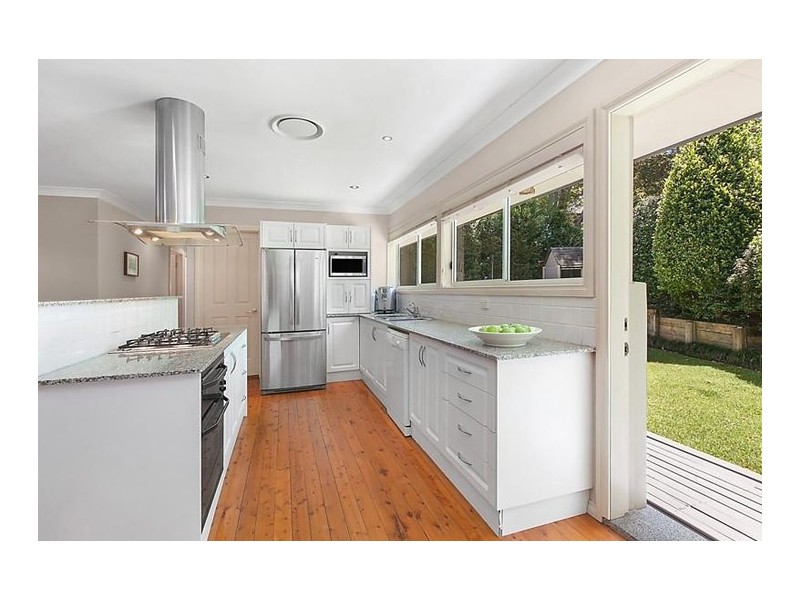 27 Yeramba Street, Turramurra NSW 2074