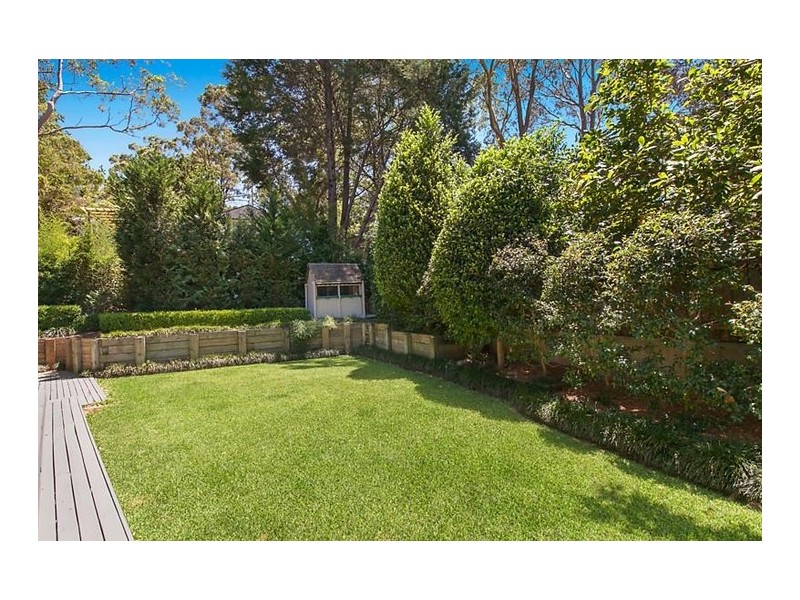 27 Yeramba Street, Turramurra NSW 2074