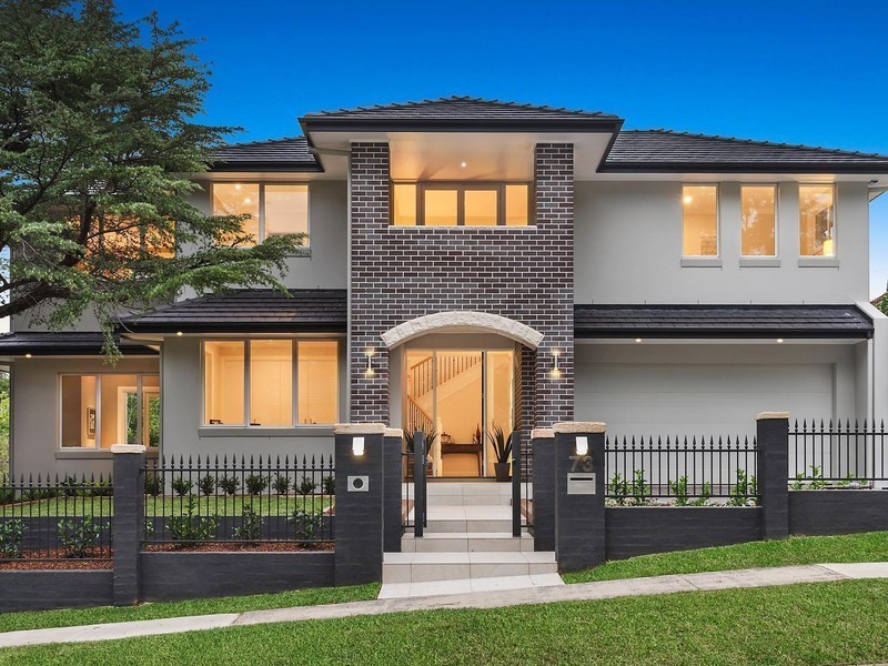 73 Bannockburn Road, Pymble NSW 2073