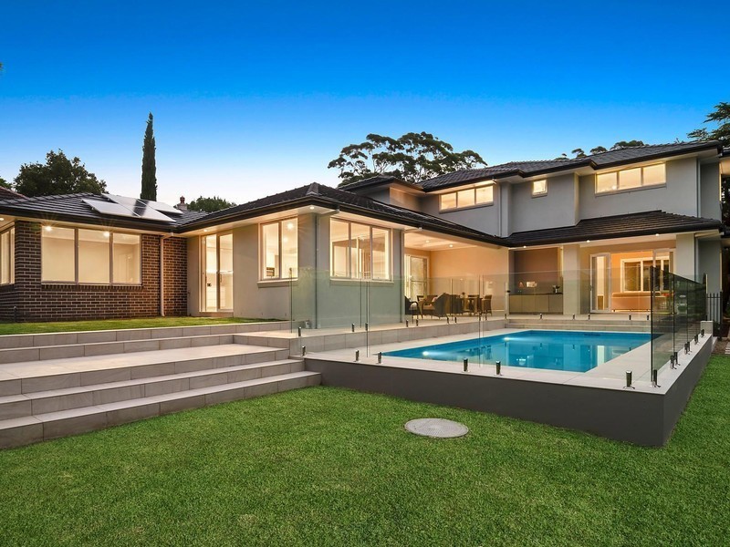 73 Bannockburn Road, Pymble NSW 2073