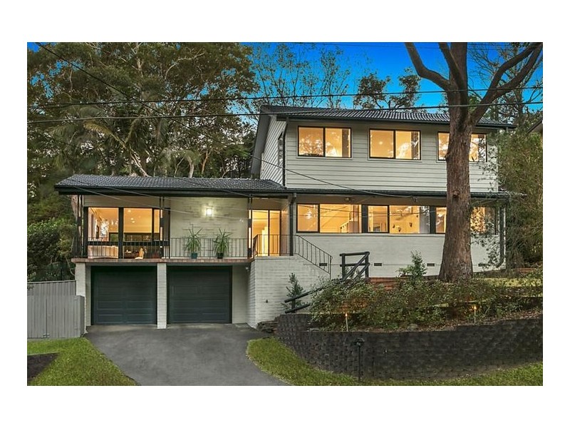 66 Yarrabung Road, St Ives NSW 2075