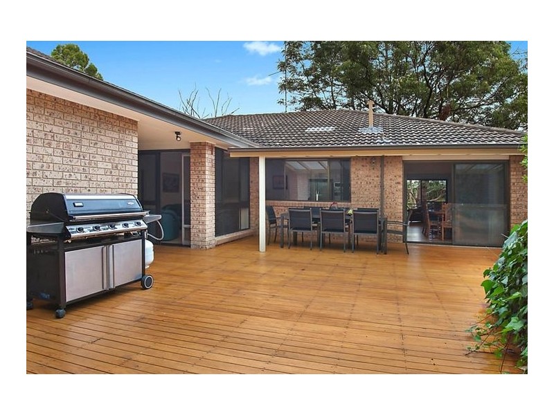 53 Waipori Street, St Ives NSW 2075