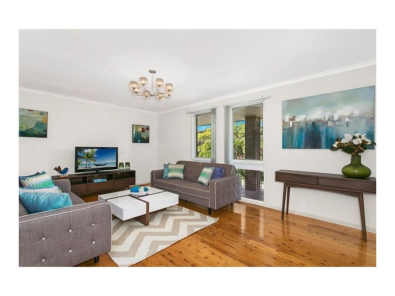42 Hewitt Avenue, Wahroonga NSW 2076
