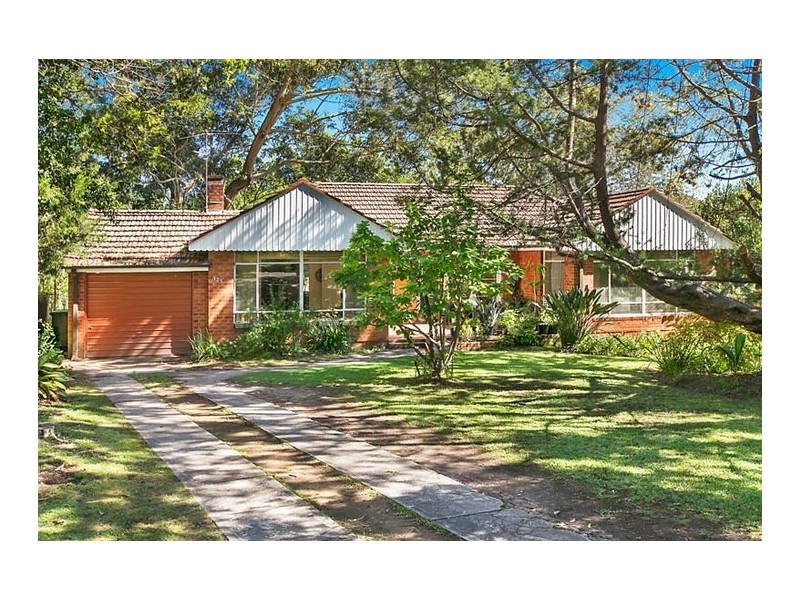 125 Livingstone Avenue, Pymble NSW 2073