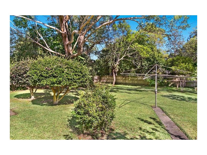 125 Livingstone Avenue, Pymble NSW 2073