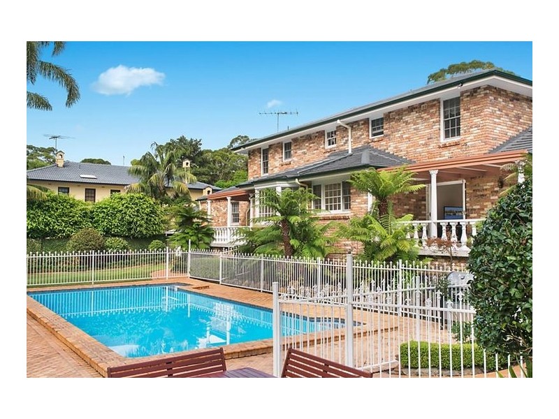 12 Finchley Place, Turramurra NSW 2074