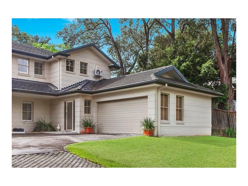 63A Yanko Road, West Pymble NSW 2073