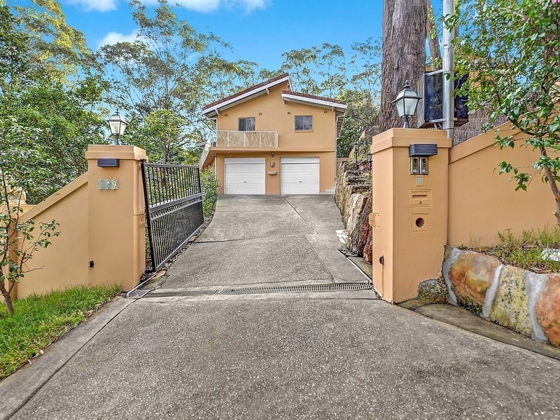 149 Lucinda Avenue, Wahroonga NSW 2076
