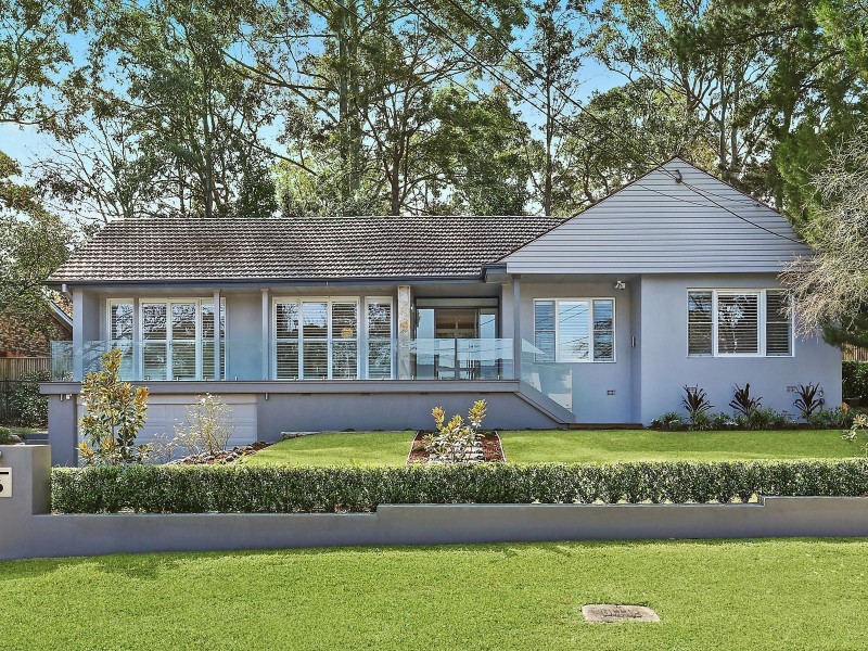 3 Patterson Avenue, West Pymble NSW 2073