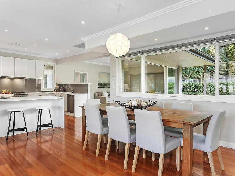 3 Patterson Avenue, West Pymble NSW 2073