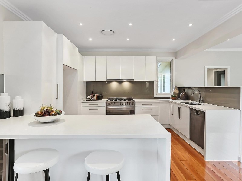 3 Patterson Avenue, West Pymble NSW 2073