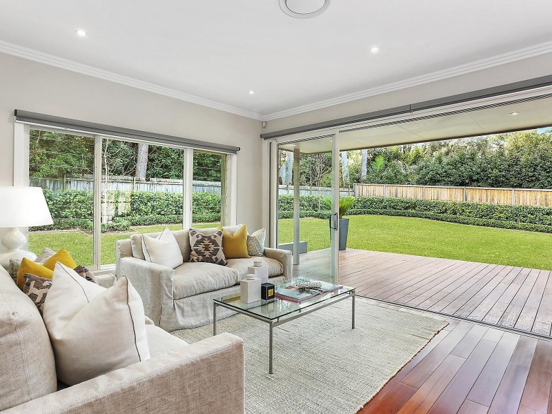 3 Patterson Avenue, West Pymble NSW 2073